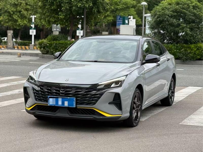 Dongfeng Aeolus Yixuan, 2022 — купить в Нижнем Новгороде под ключ