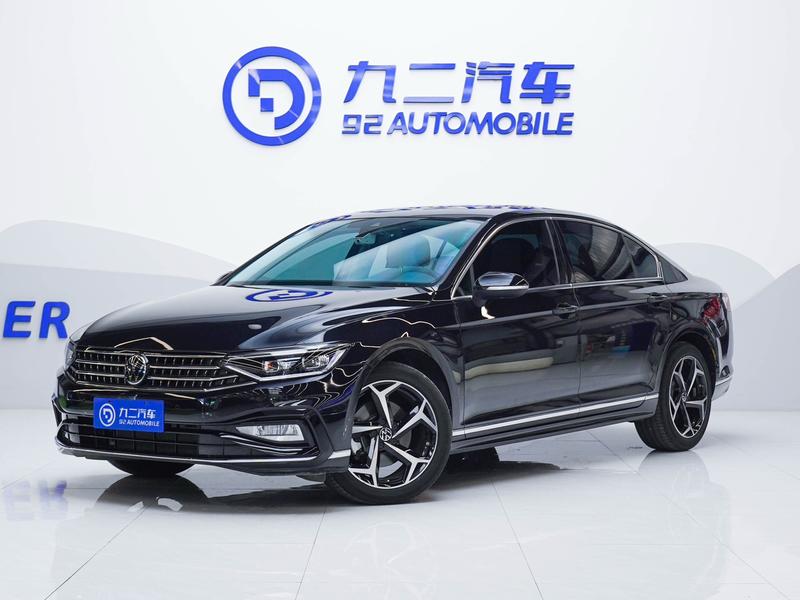 Volkswagen Magotan, 2024 — купить в Санкт-Петербурге под ключ