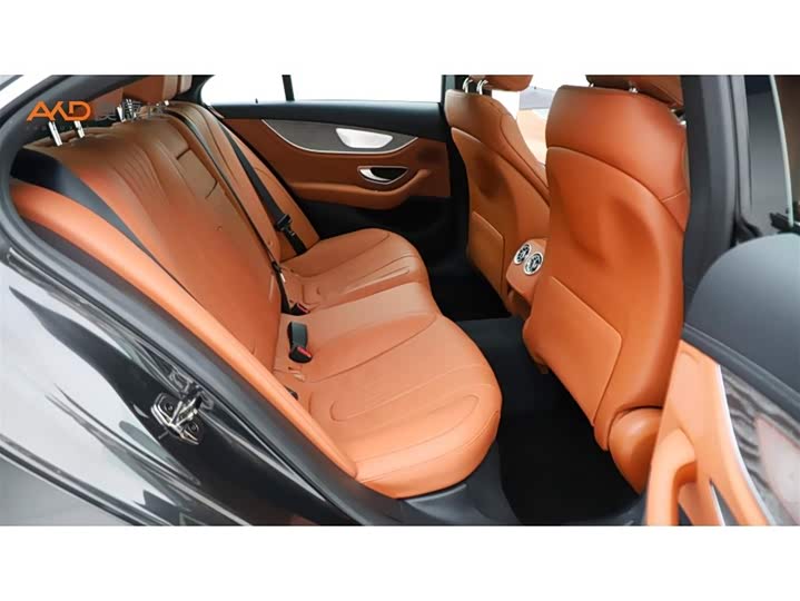 Mercedes-Benz CLS-Class, 2023 — фото 8 из 9