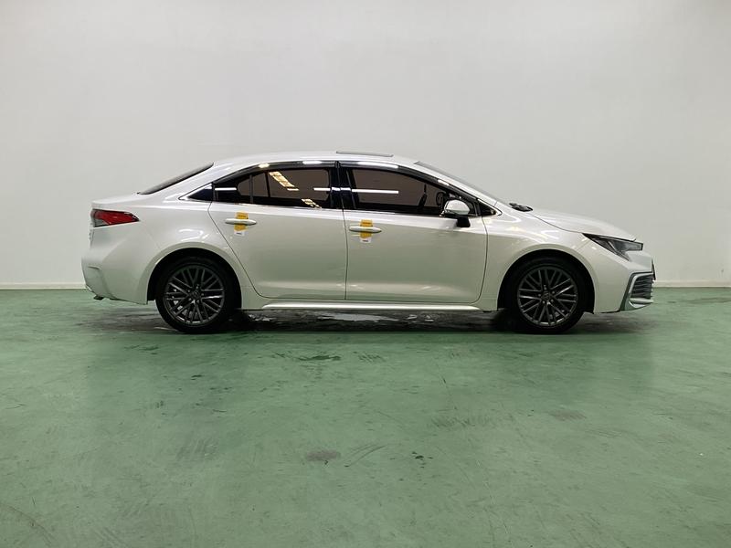 Toyota Levin GT, 2022 — фото 8 из 12