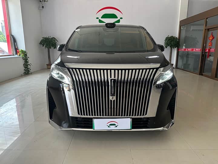 Wey 80 Hybrid, 2025 — купить в Ульяновске под ключ