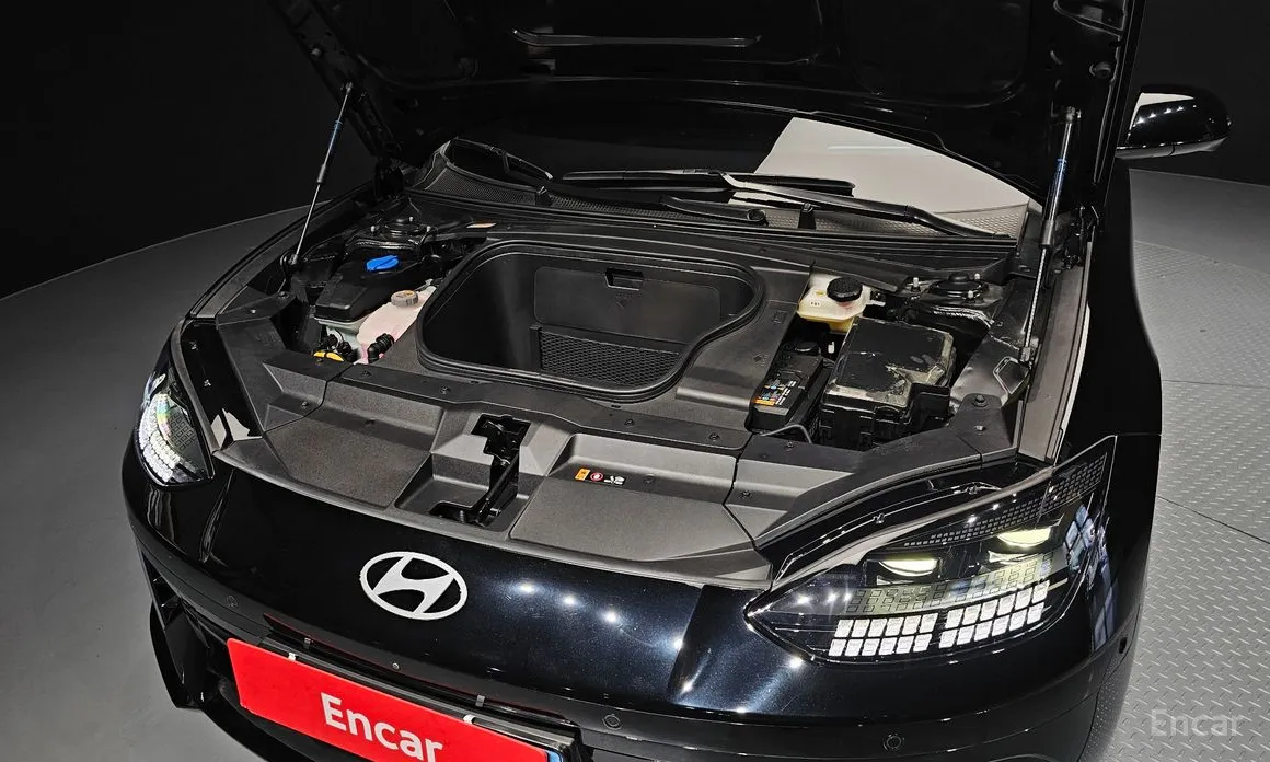 Hyundai Ioniq 6, 2022 — фото 6 из 12