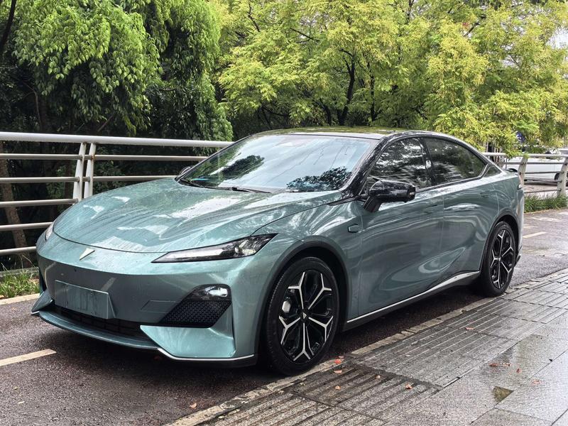 Changan Deepal SL03, 2024 — купить в Уфе под ключ