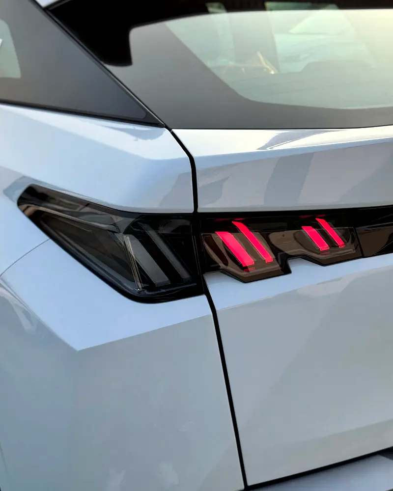 Peugeot 3008, 2026 — фото 6 из 10