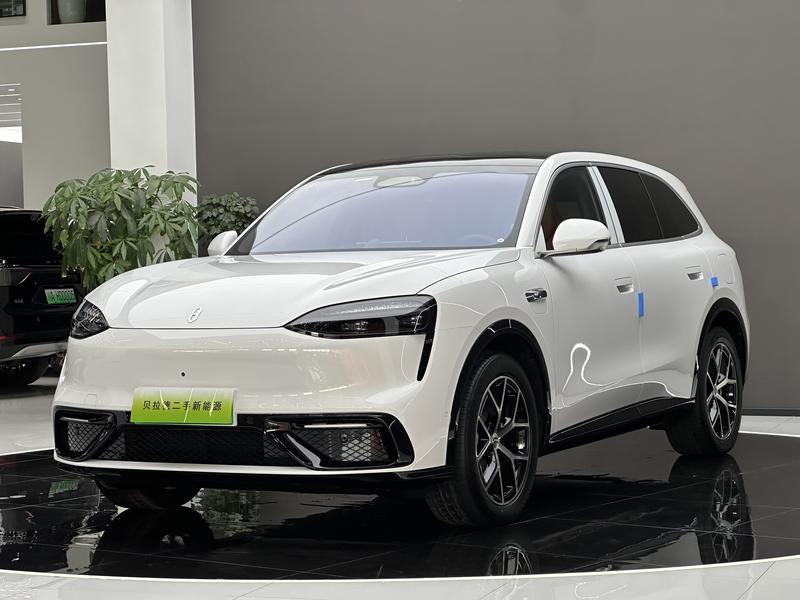 Aito M6, 2026 — купить в Липецке под ключ