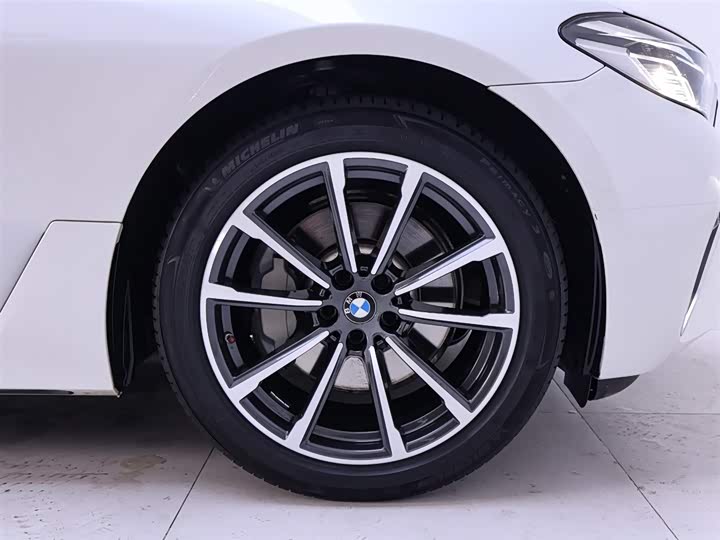 BMW 6 Series GT, 2022 — фото 6 из 9