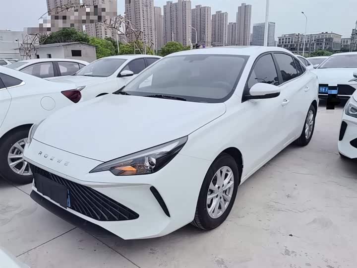 Roewe i5, 2025 — купить в Самаре под ключ