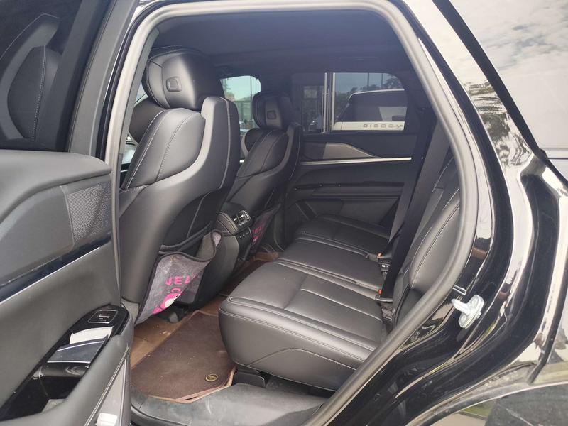 Cadillac XT5, 2025 — фото 9 из 10