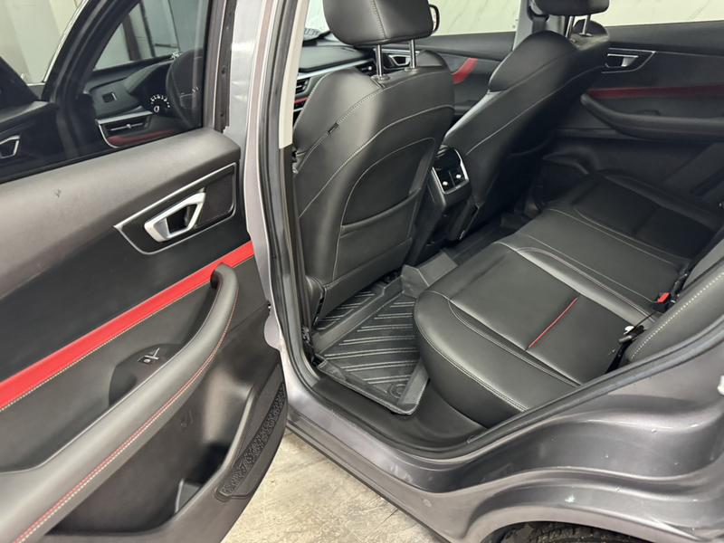 Chery Tiggo 7, 2023 — фото 8 из 11
