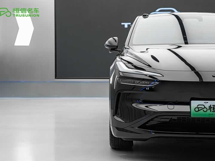 Nio Onvo L60, 2025 — фото 7 из 9