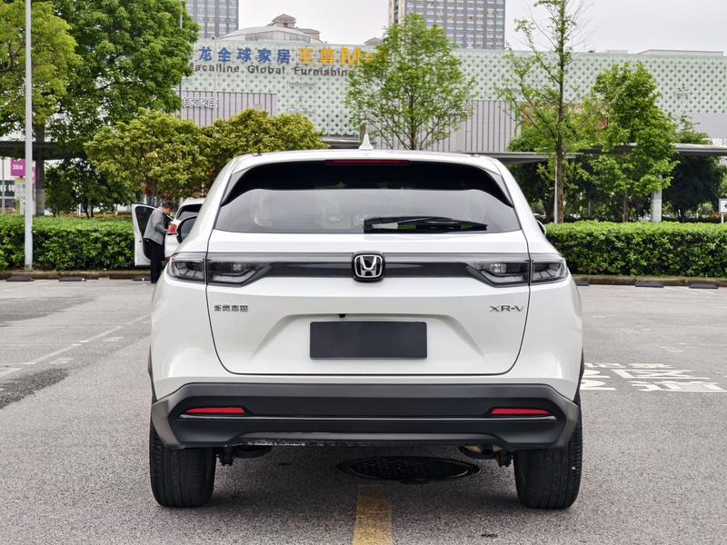 Honda XR-V, 2023 — фото 5 из 12