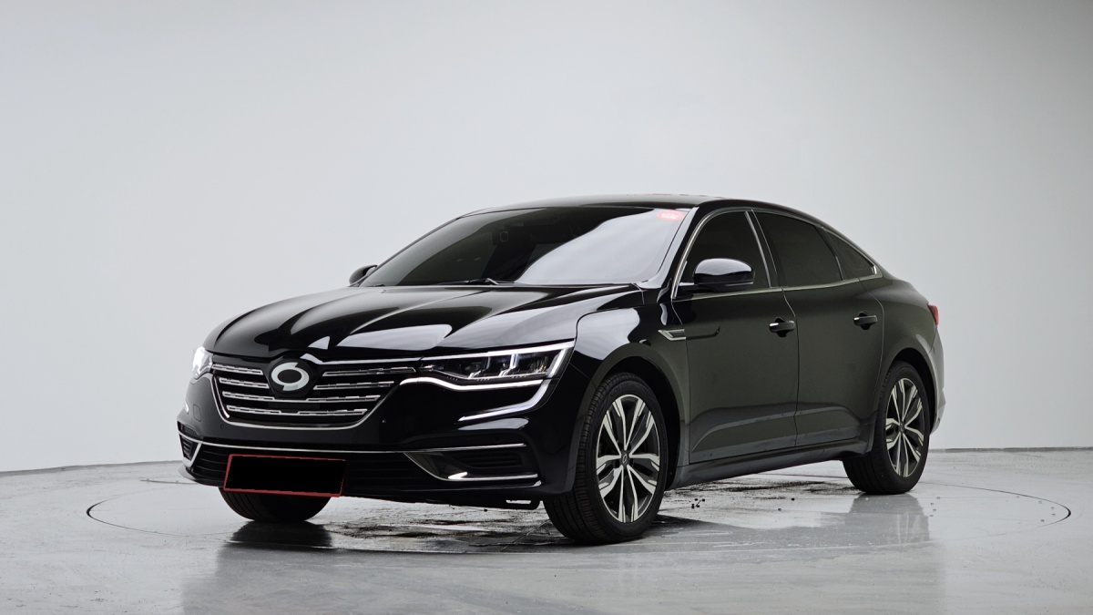 Renault SM6, 2022 — купить в Самаре под ключ