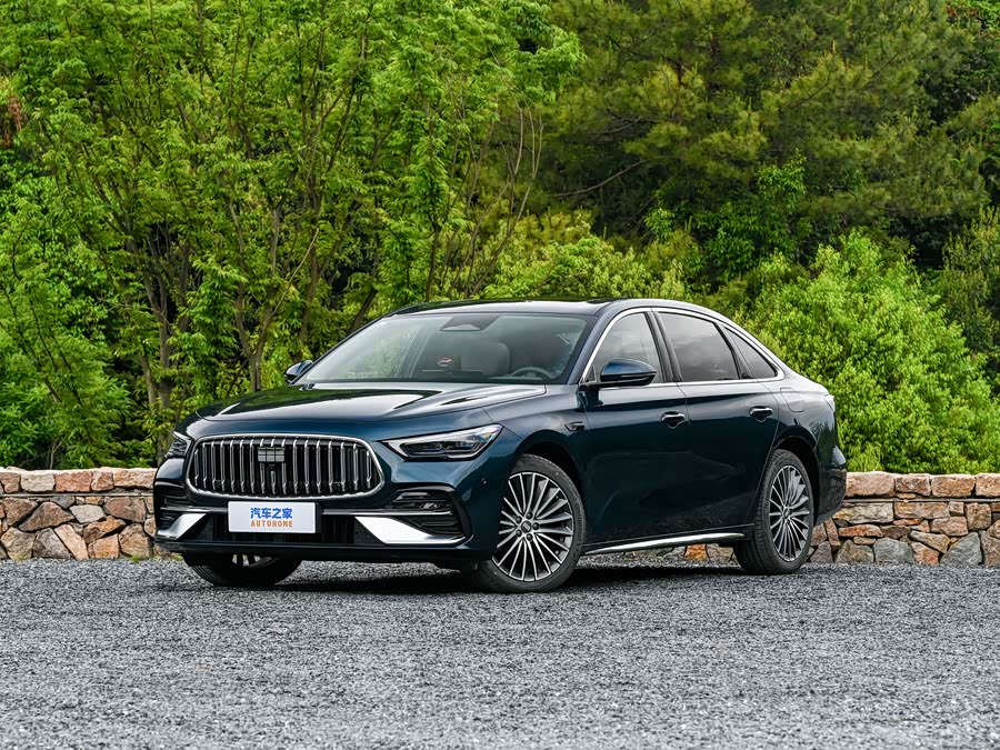 Geely Galaxy Starshine 7, 2026 — купить в Ижевске под ключ