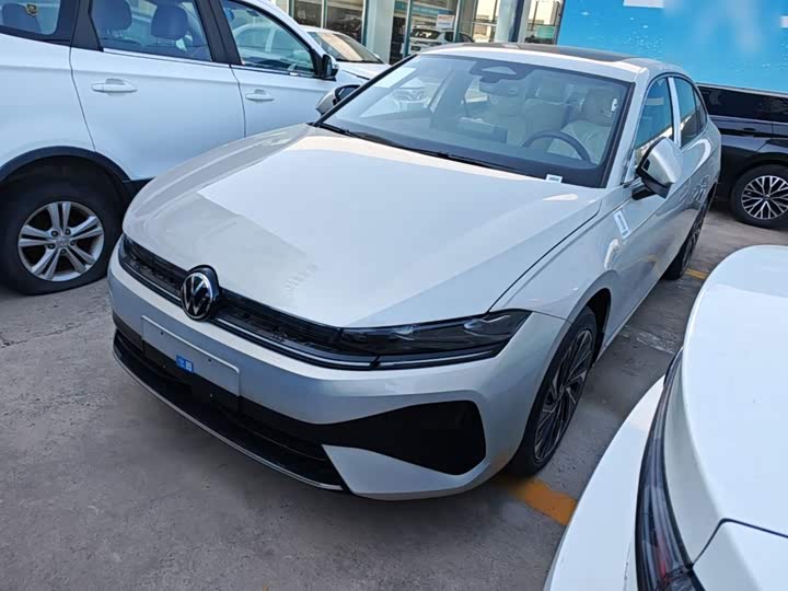 Volkswagen Sagitar L, 2026 — фото 2 из 9