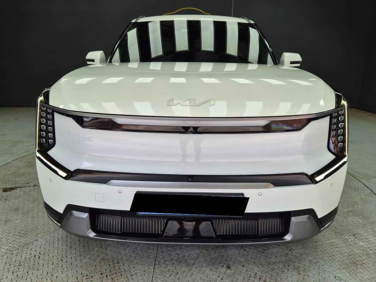 Kia EV9, 2023 — купить в Санкт-Петербурге под ключ