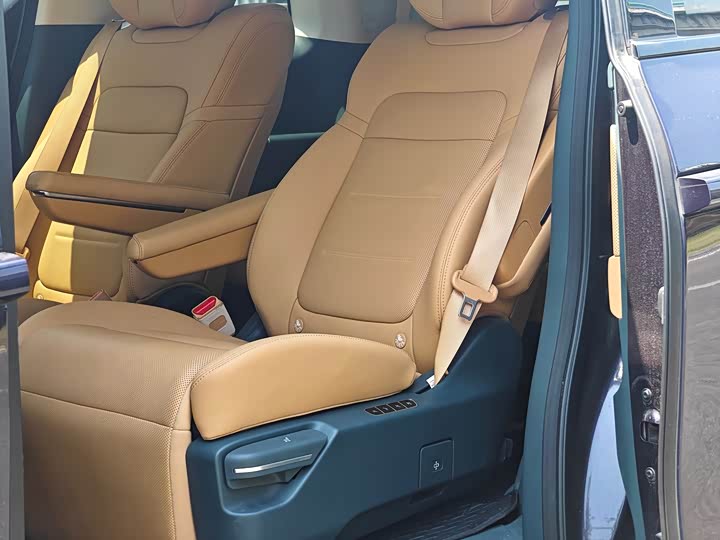 GAC Trumpchi E8, 2023 — фото 9 из 9