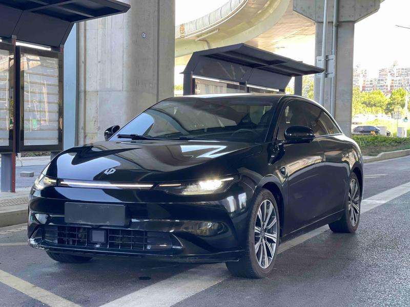 Leapmotor C01, 2023 — купить в Туле под ключ