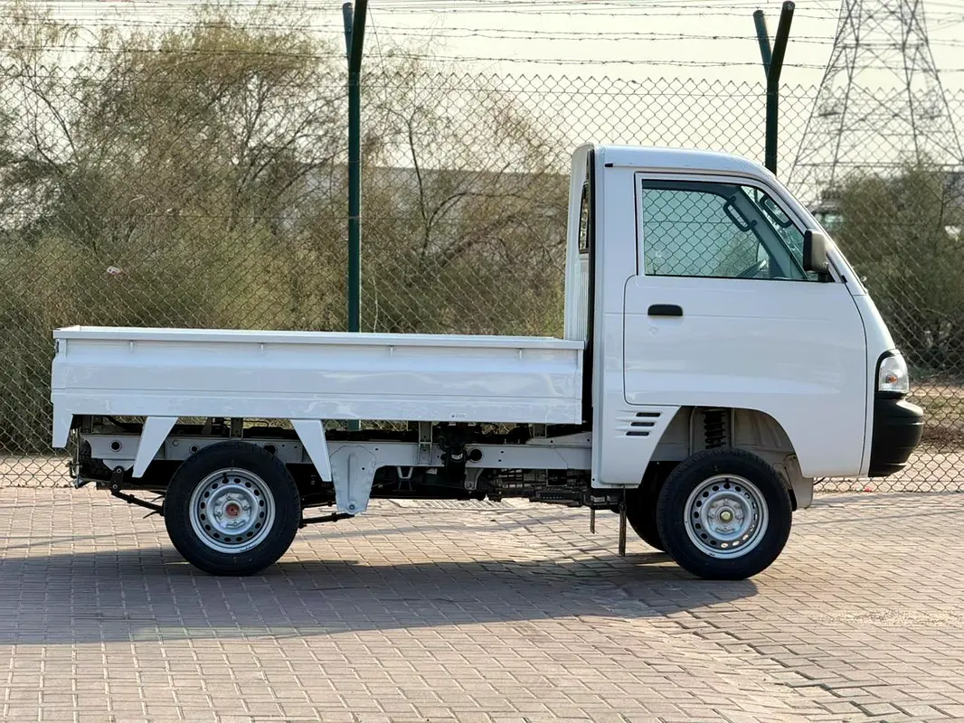 Suzuki Carry, 2026 — фото 2 из 10