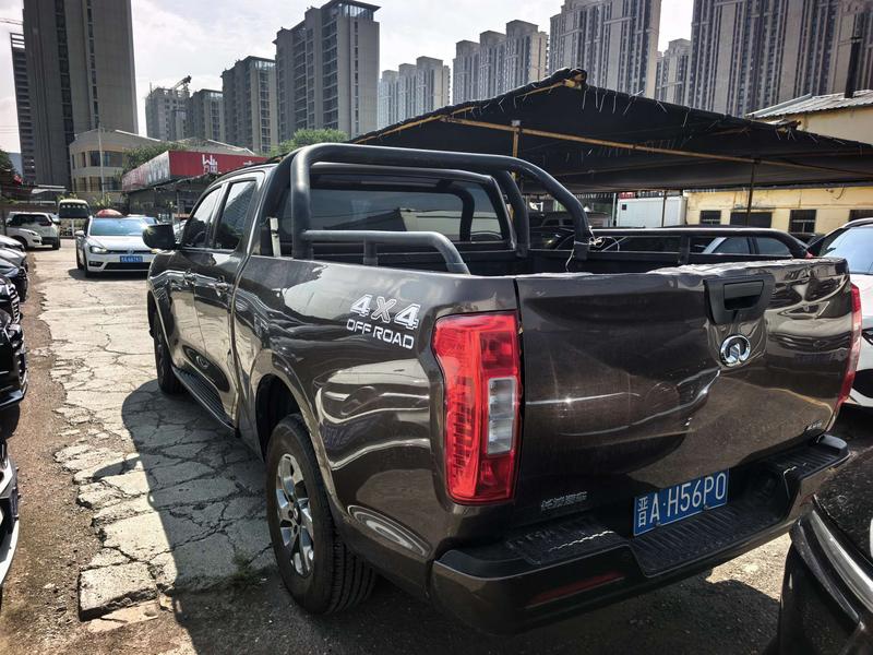 Great Wall Pao, 2023 — фото 4 из 8