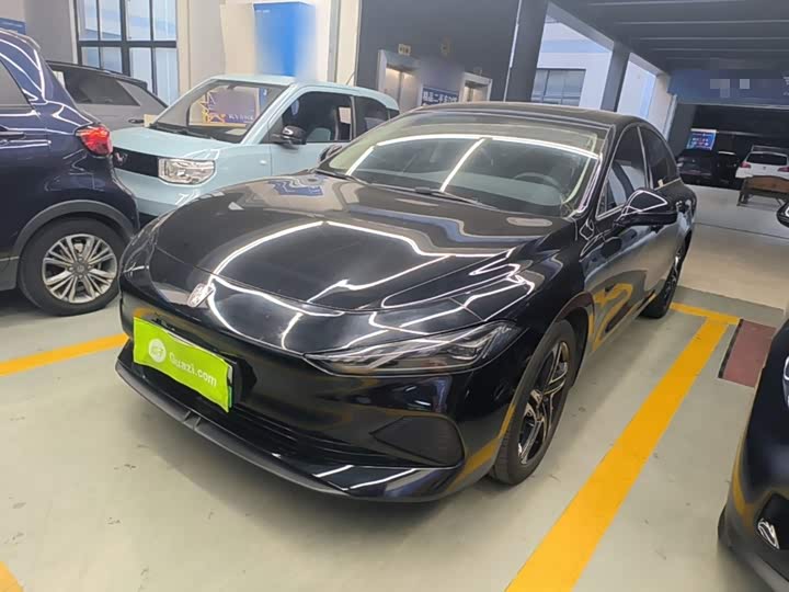 Roewe D7, 2024 — купить в Нижнем Новгороде под ключ