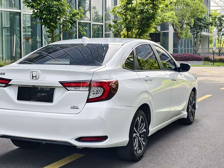Honda Crider, 2022 — фото 8 из 9