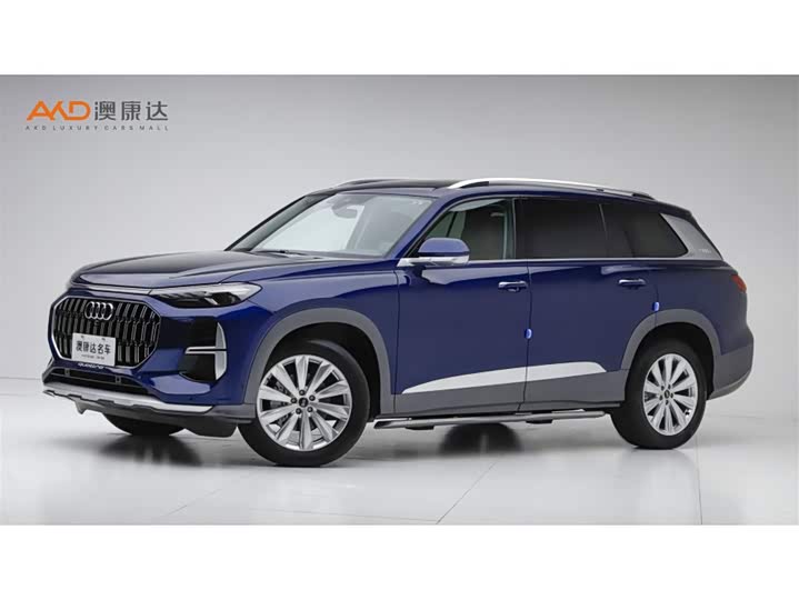 Audi Q6, 2024 — купить в Казани под ключ