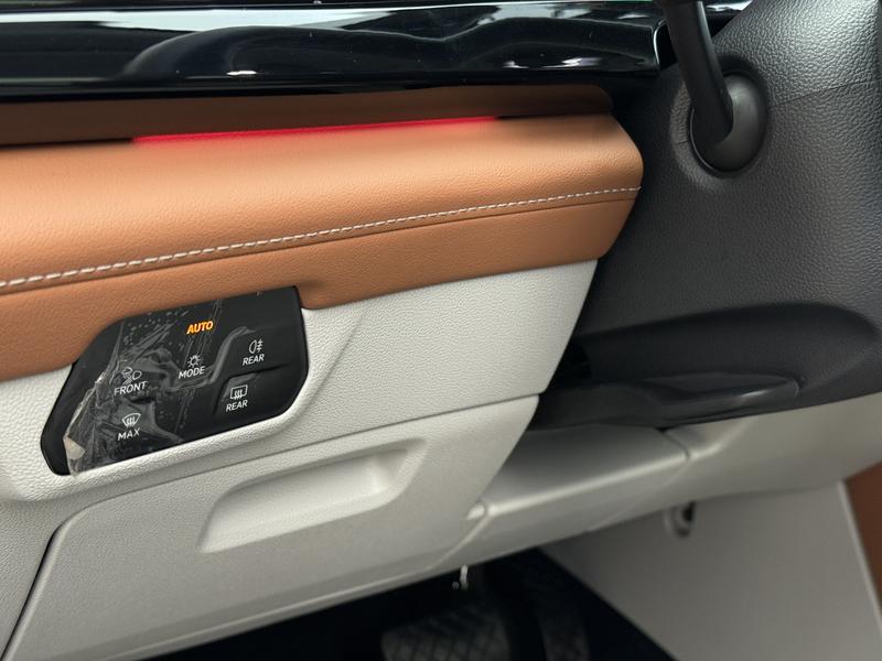 Volkswagen Teramont Pro, 2021 — фото 11 из 12