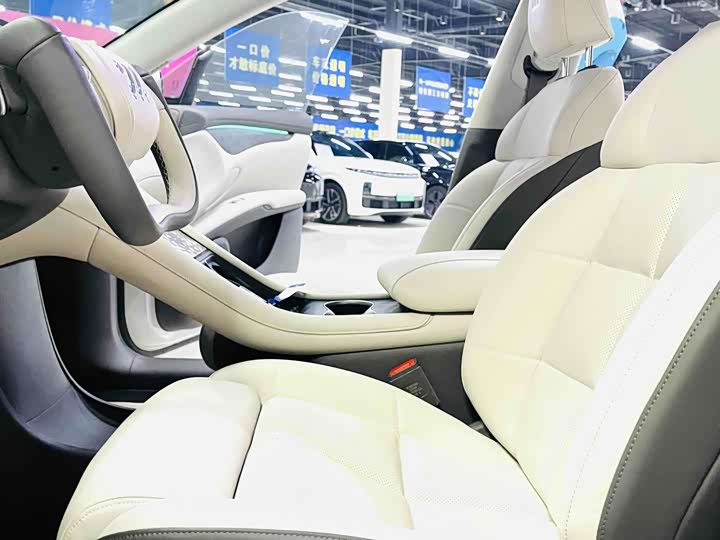 IM motors LS6, 2023 — фото 6 из 9