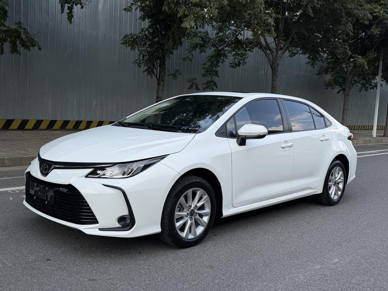 Toyota Corolla, 2023 — купить в Курске под ключ