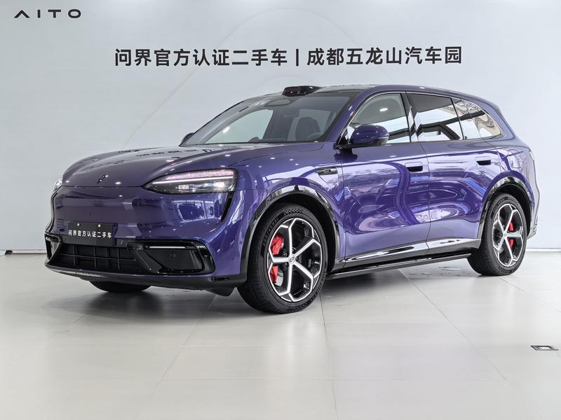 Aito M6, 2026 — купить в Санкт-Петербурге под ключ
