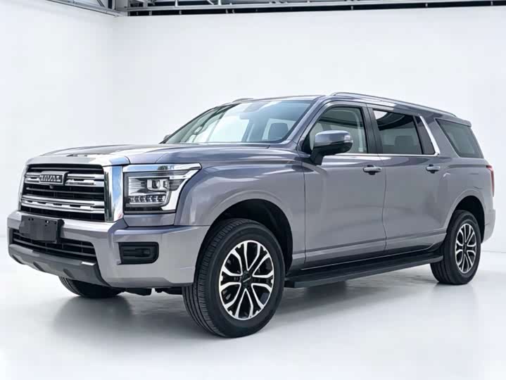 Haval H5, 2023 — купить в Иванове под ключ