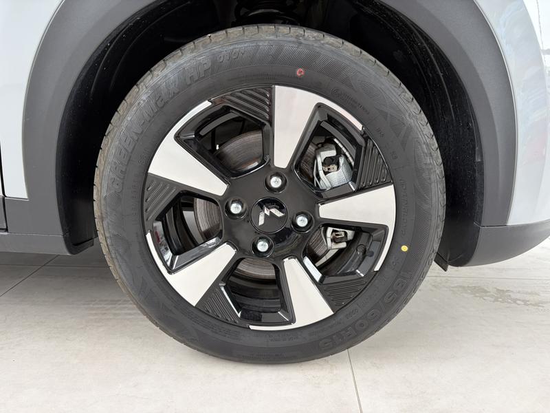Wuling Bingo Plus, 2025 — фото 7 из 12