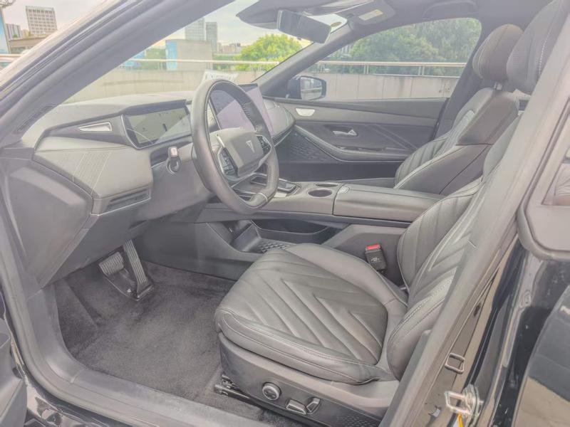 Changan Deepal SL03, 2024 — фото 10 из 12
