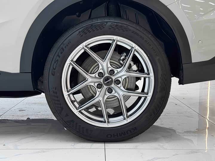 Haval Ruge Max, 2025 — фото 6 из 9