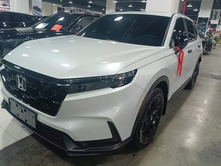 Honda CR-V, 2026 — купить в Смоленске под ключ
