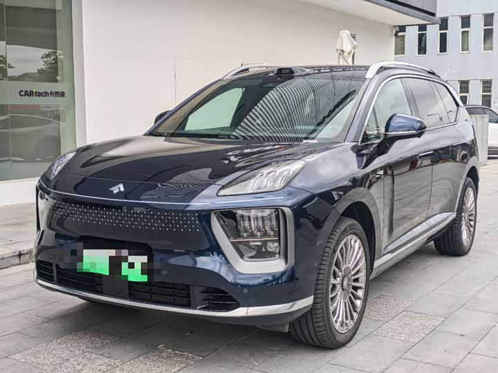 GAC Hyptec HL, 2025 — купить в Иванове под ключ