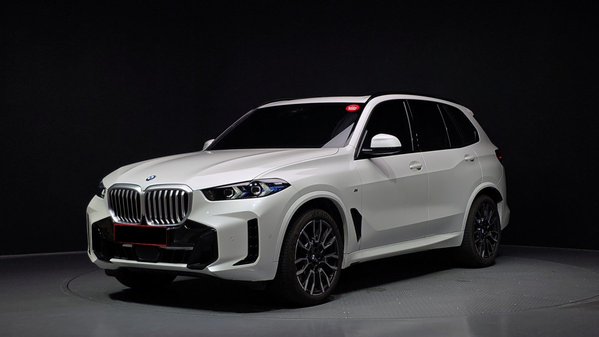 BMW X5, 2025 — купить в Оренбурге под ключ