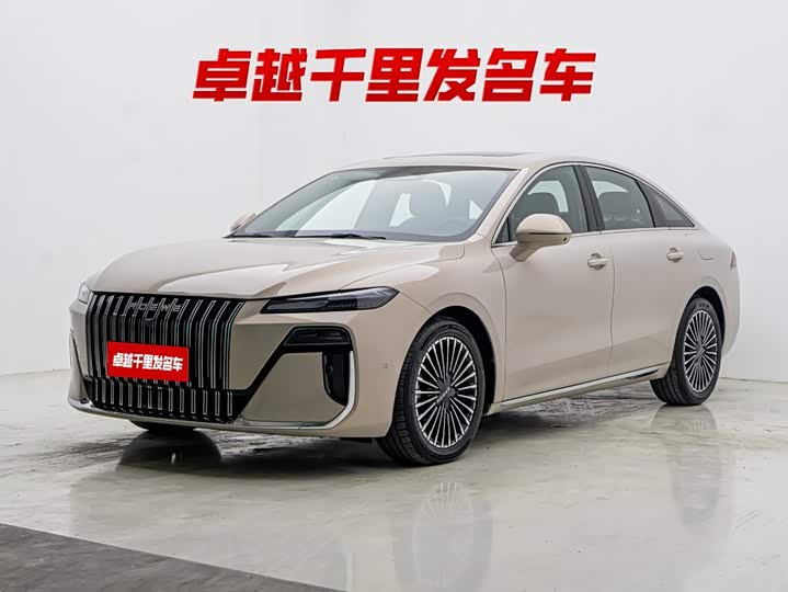Roewe M7 DMH, 2025 — купить в Самаре под ключ