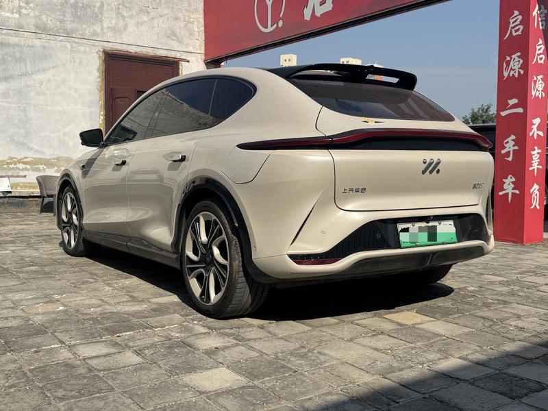 IM motors LS7, 2023 — фото 4 из 10