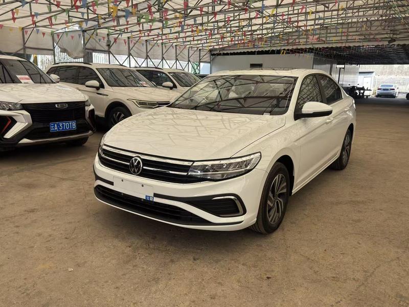 Volkswagen Bora, 2025 — купить в Белгороде под ключ