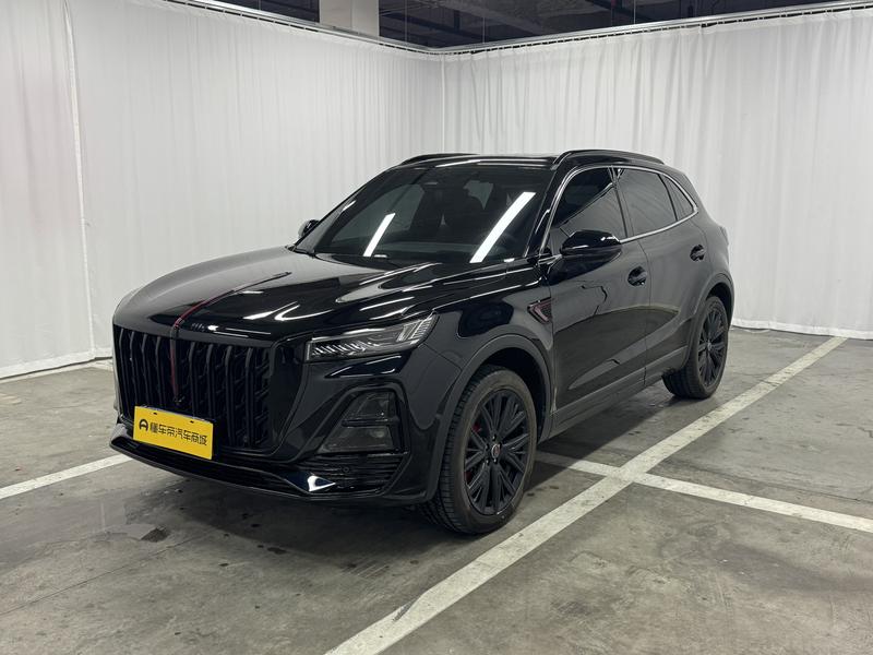 Hongqi HS5, 2025 — купить в Кирове под ключ