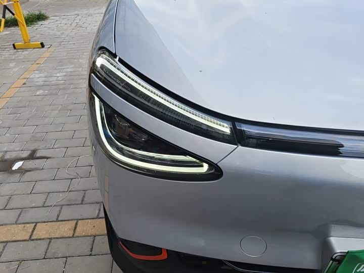 Dongfeng Yipai Nano 01, 2025 — фото 7 из 9