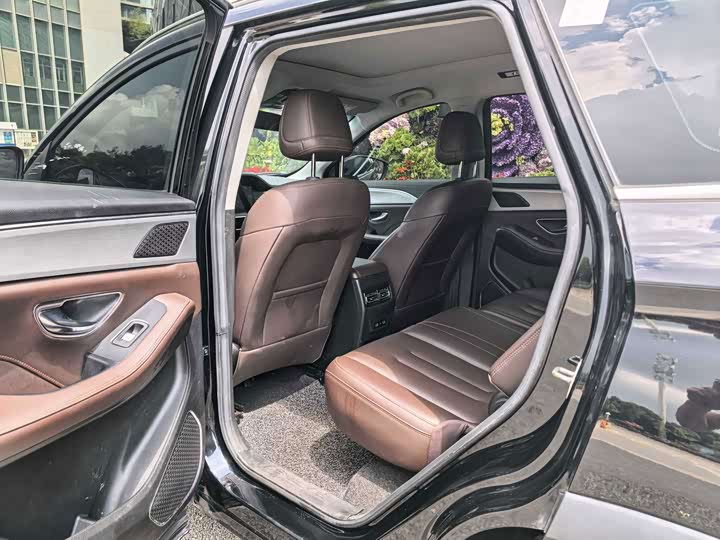 Jetour X90 Plus, 2023 — фото 7 из 9