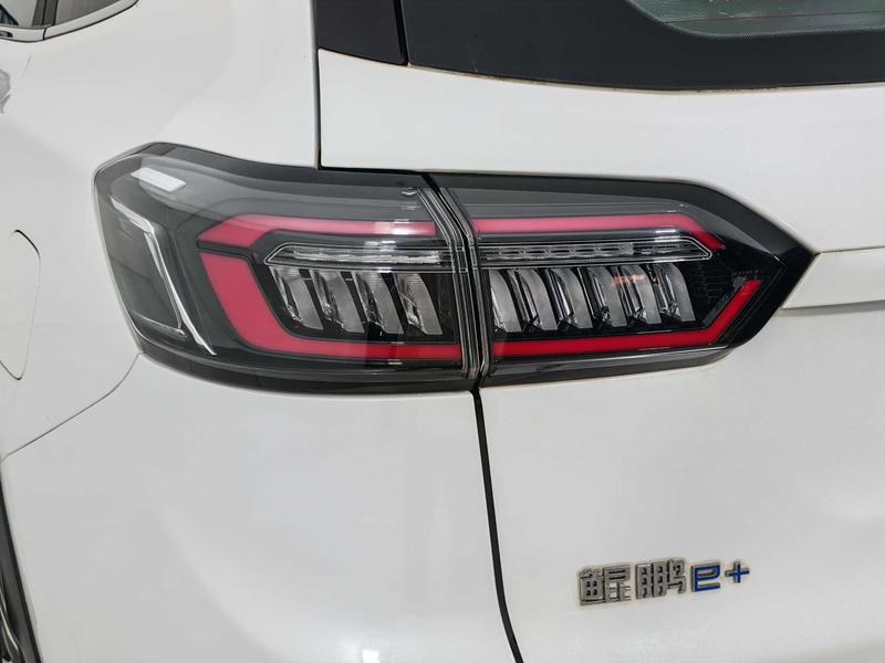 Chery Tiggo 8 Plus Hybrid, 2022 — фото 10 из 12
