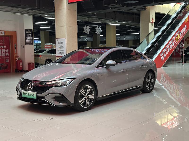 Mercedes-Benz EQE, 2024 — купить в Санкт-Петербурге под ключ
