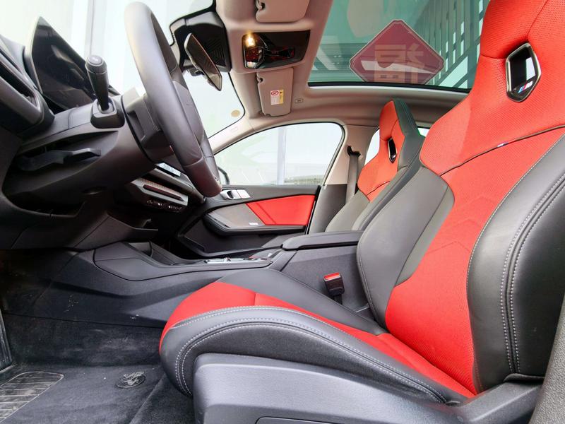 BMW 2 Series, 2025 — фото 12 из 12
