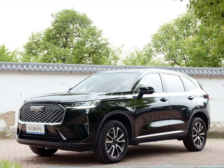 Haval H6, 2022 — купить в Нижнем Новгороде под ключ