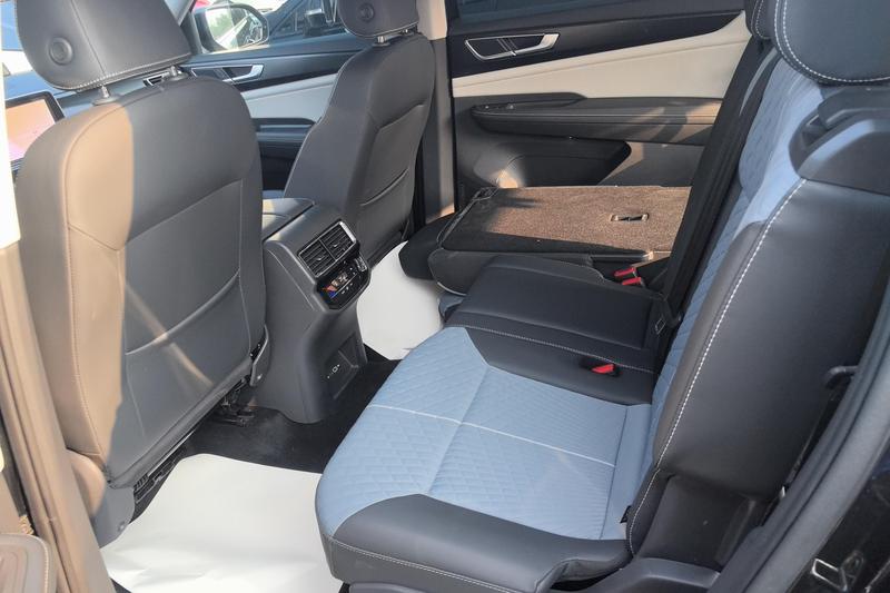 Volkswagen Teramont Pro, 2022 — фото 11 из 12