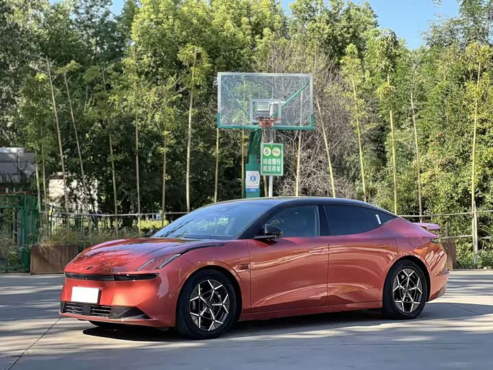 Lynk & Co Z10, 2024 — купить в Санкт-Петербурге под ключ