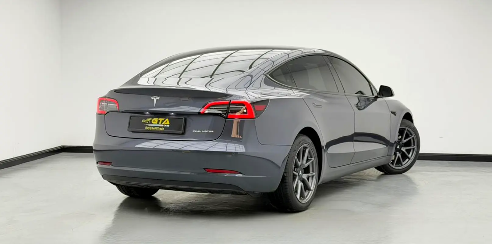 Tesla Model 3, 2022 — фото 4 из 10